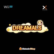 Jaquette Dreamals