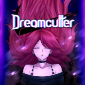 Jaquette Dreamcutter