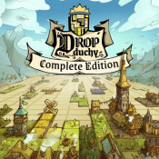 Jaquette Drop Duchy - Complete Edition