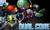 Jaquette Dual Core