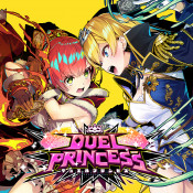 Jaquette Duel Princess