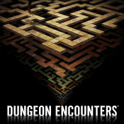 Jaquette Dungeon Encounters