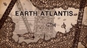 Jaquette Earth Atlantis