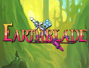 Jaquette Earthblade