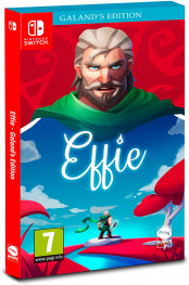 Jaquette Effie