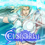 Jaquette El Shaddai: Ascension of the Metatron HD