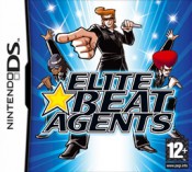Jaquette Elite Beat Agents