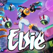 Jaquette Elsie