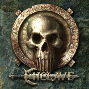 Jaquette Enclave