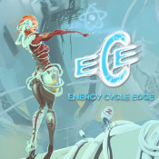 Jaquette Energy Cycle Edge