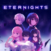 Jaquette Eternights