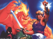 Jaquette The Story of Thor
