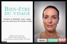 Jaquette Bien-Etre du Visage