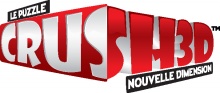 Jaquette Crush3D
