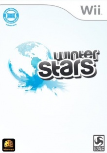 Jaquette Winter Stars