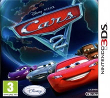 Jaquette Cars 2