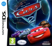 Jaquette Cars 2