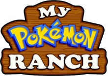 Jaquette My Pokémon Ranch (WiiWare)