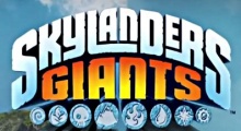Jaquette Skylanders Giants