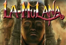 Jaquette La-Mulana