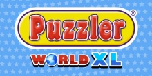 Jaquette Puzzler World XL
