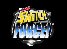 Jaquette Mighty Switch Force! Hyper Drive Edition