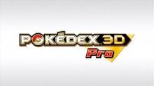 Jaquette Pokédex 3D Pro