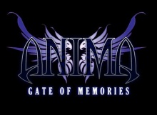 Jaquette Anima : Gate of Memories