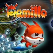 Jaquette Armillo