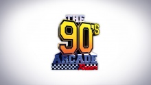 Jaquette The 90's Arcade Racer
