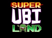 Jaquette Super Ubie Island