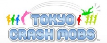 Jaquette Tokyo Crash Mobs