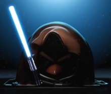 Jaquette Angry Birds Star Wars