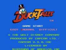 Jaquette Duck Tales : La Bande à Picsou