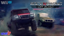 Jaquette Rock'N Racing Off Road