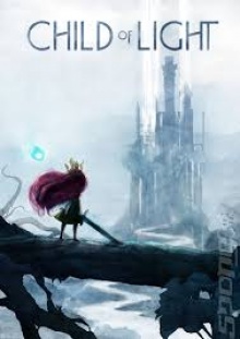 Jaquette Child of Light