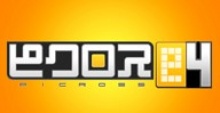 Jaquette picross e4