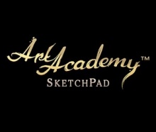 Jaquette Art Academy Sketchpad