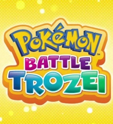 Jaquette Pokémon Link : Battle !