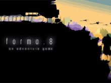 Jaquette Forma.8