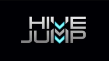 Jaquette Hive Jump