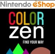 Jaquette Color Zen