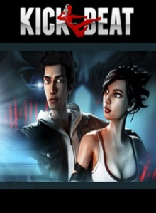 Jaquette KickBeat : Special Edition
