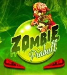 Jaquette Zombie Pinball