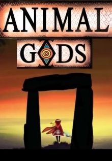 Jaquette Animal Gods