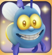 Jaquette Shiny the Firefly