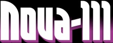 Jaquette Nova-111