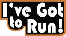 Jaquette I've Got to Run: Complete Edition!
