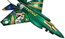 Jaquette Ace Combat: Assault Horizon Legacy +