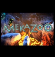 Jaquette Mekazoo